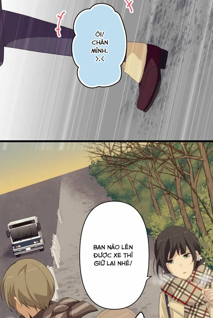 Viên Thuốc Trùng Sinh: Chapter 208