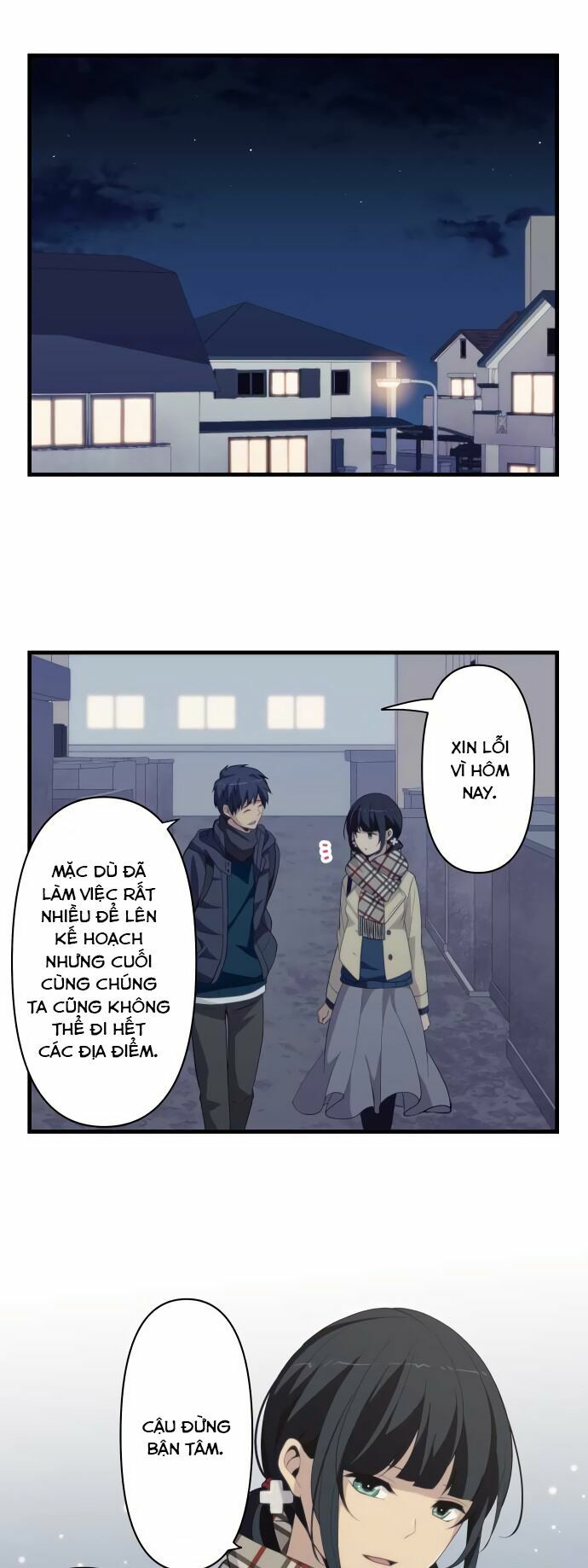 Viên Thuốc Trùng Sinh: Chapter 209