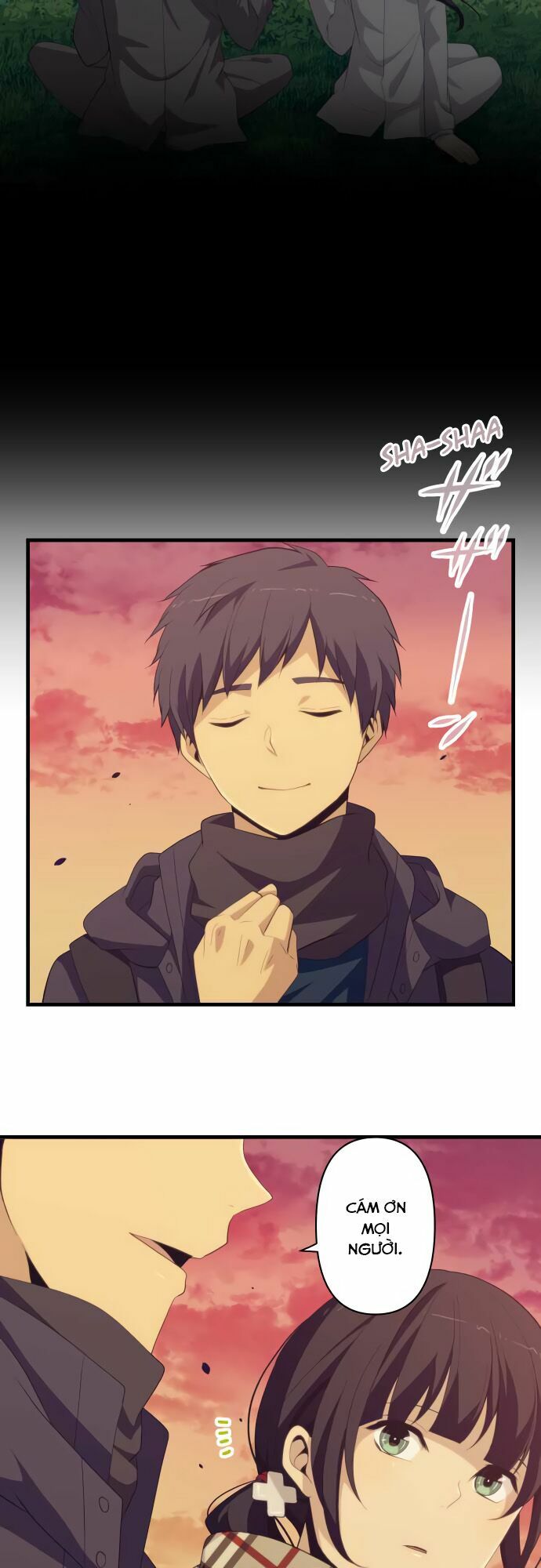 Viên Thuốc Trùng Sinh: Chapter 209