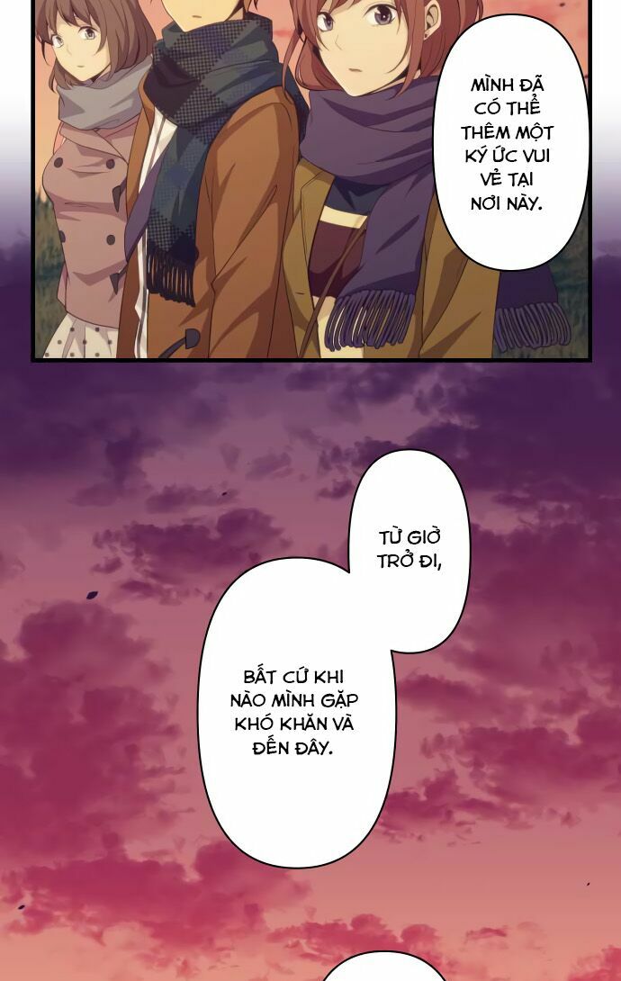 Viên Thuốc Trùng Sinh: Chapter 209