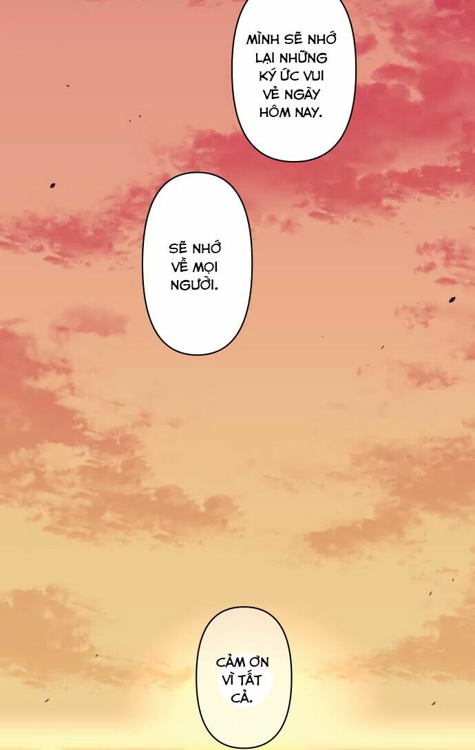 Viên Thuốc Trùng Sinh: Chapter 209