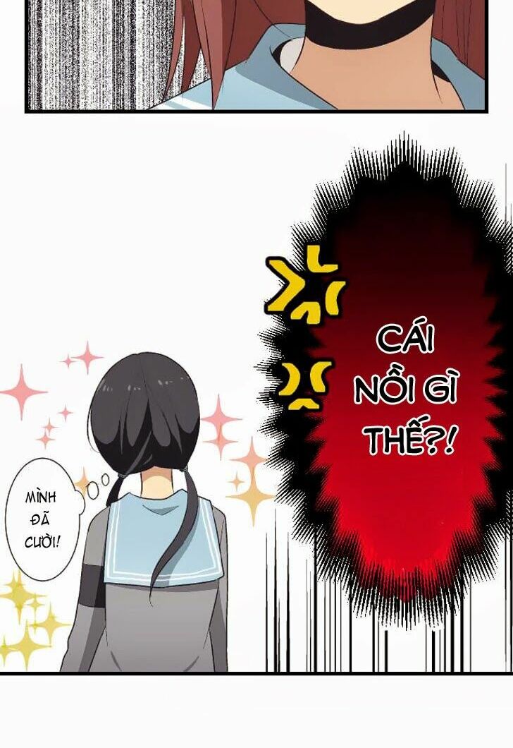 Viên Thuốc Trùng Sinh: Chapter 21