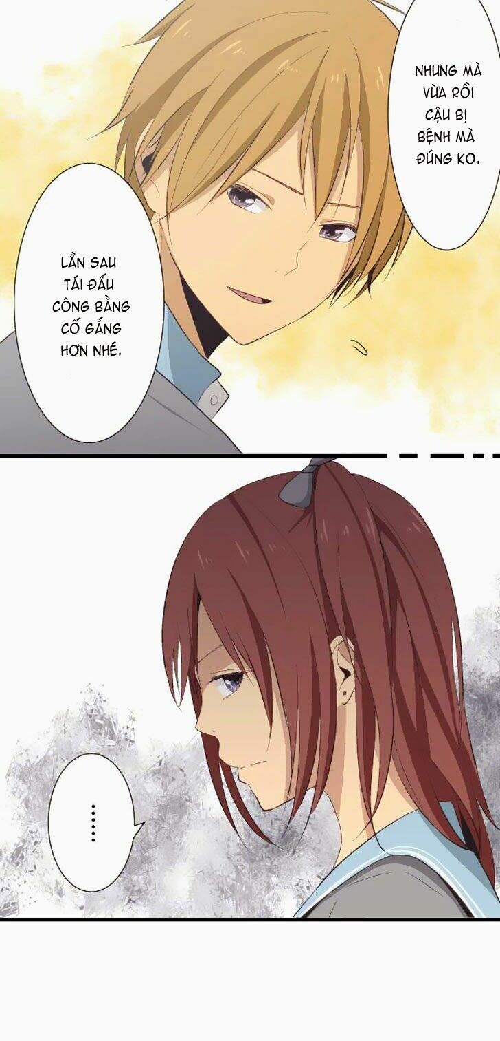 Viên Thuốc Trùng Sinh: Chapter 21