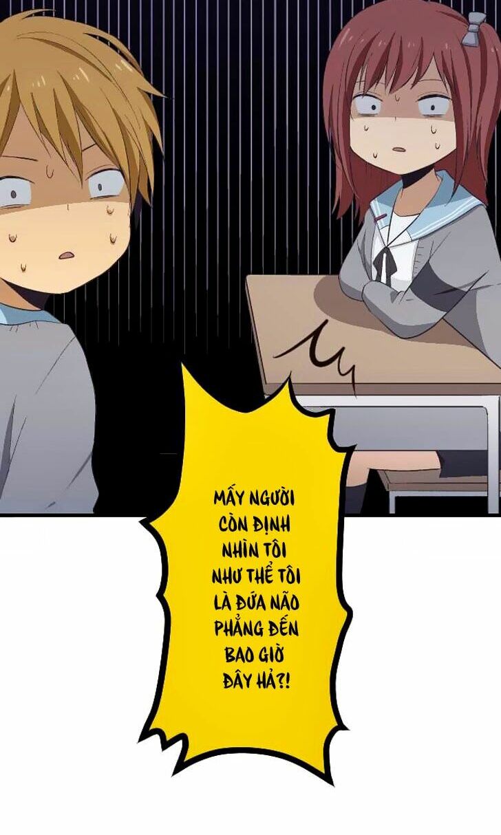 Viên Thuốc Trùng Sinh: Chapter 21