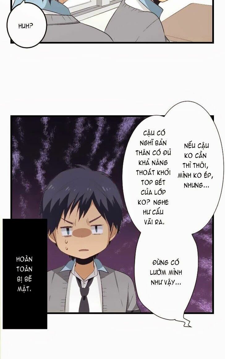 Viên Thuốc Trùng Sinh: Chapter 21