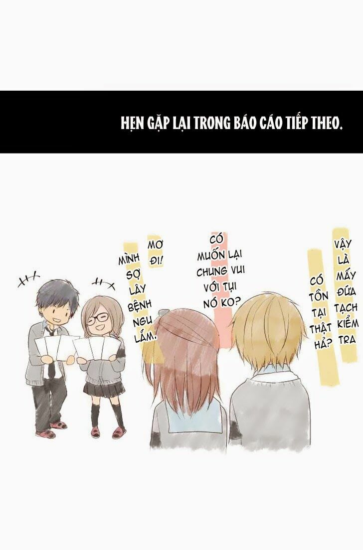 Viên Thuốc Trùng Sinh: Chapter 21