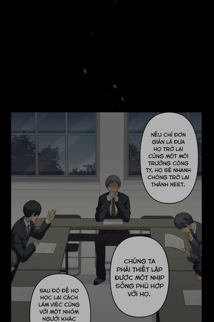 Viên Thuốc Trùng Sinh: Chapter 210
