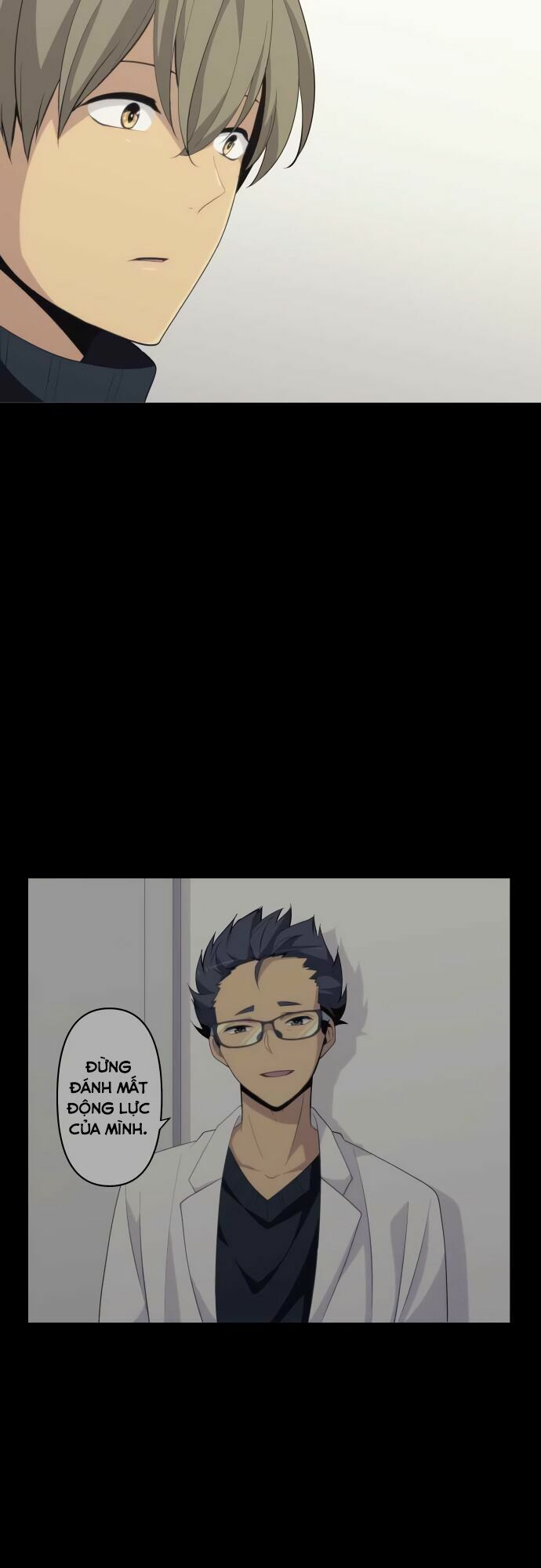 Viên Thuốc Trùng Sinh: Chapter 210