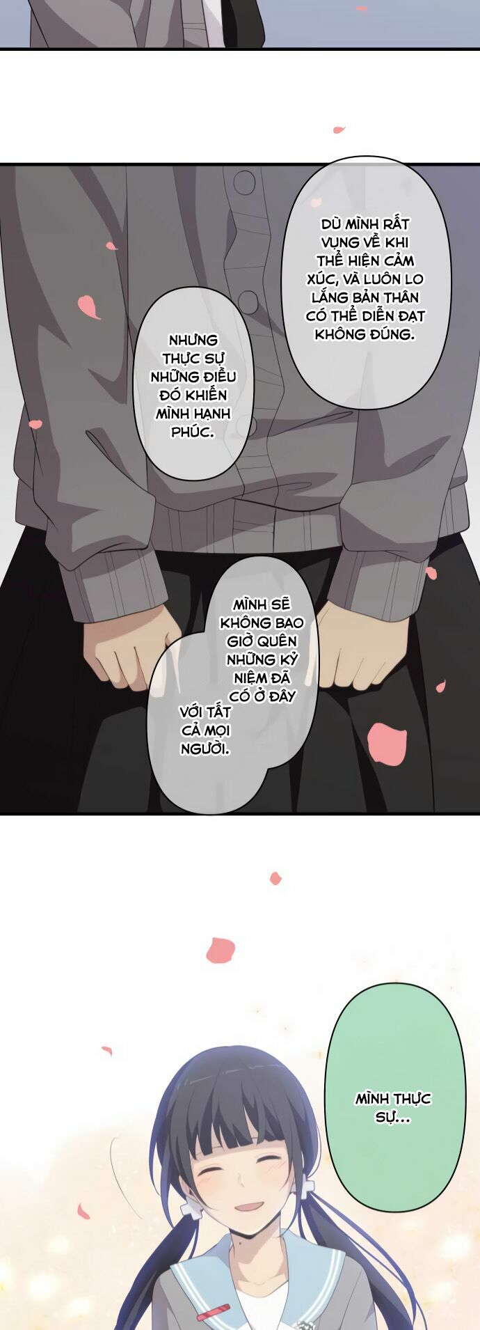 Viên Thuốc Trùng Sinh: Chapter 211