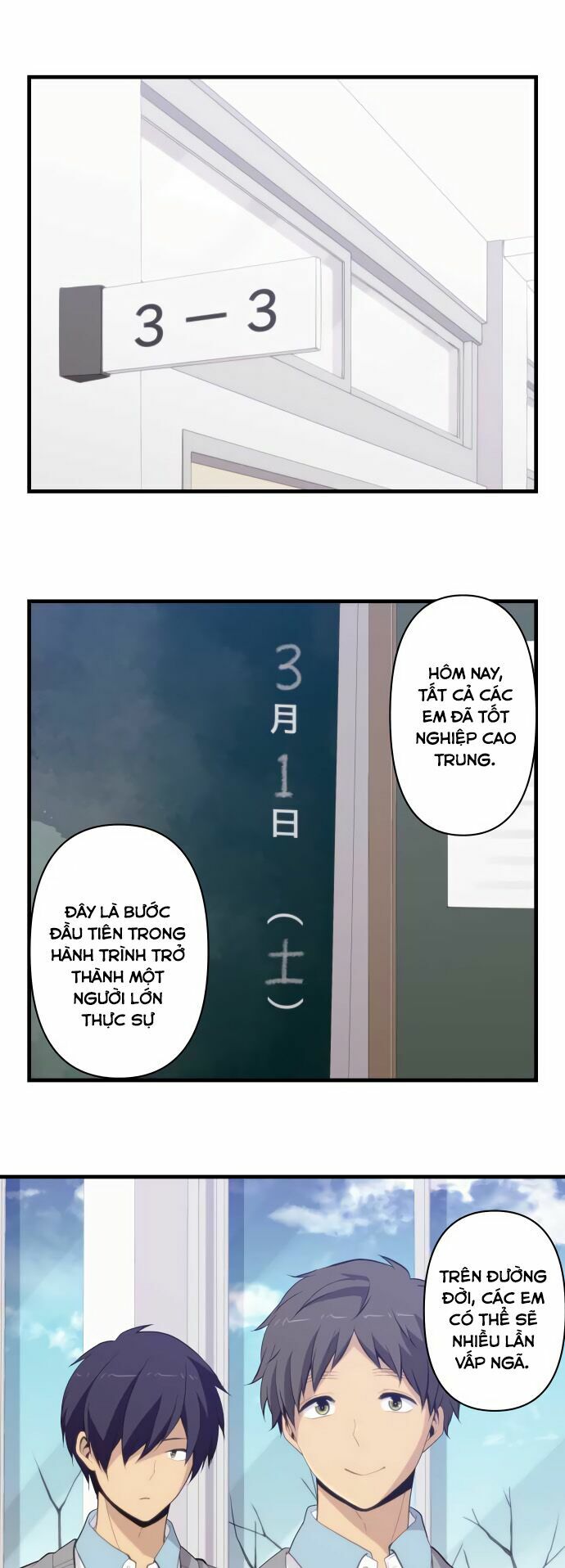 Viên Thuốc Trùng Sinh: Chapter 211