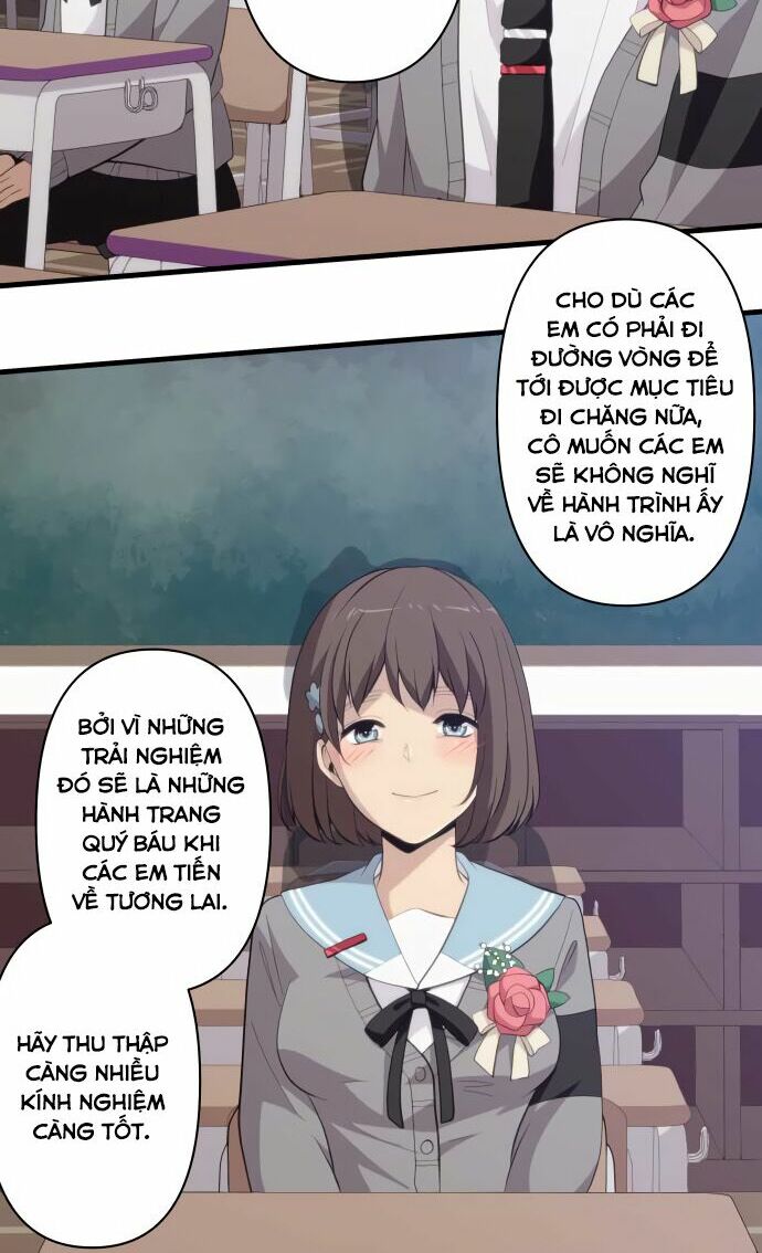 Viên Thuốc Trùng Sinh: Chapter 211