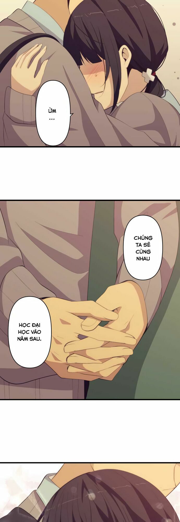 Viên Thuốc Trùng Sinh: Chapter 213