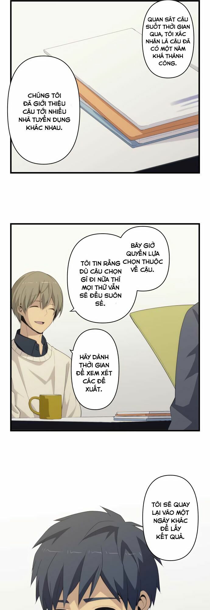 Viên Thuốc Trùng Sinh: Chapter 214