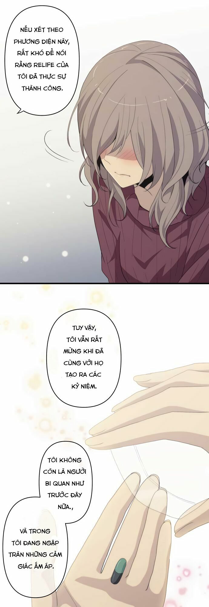Viên Thuốc Trùng Sinh: Chapter 215
