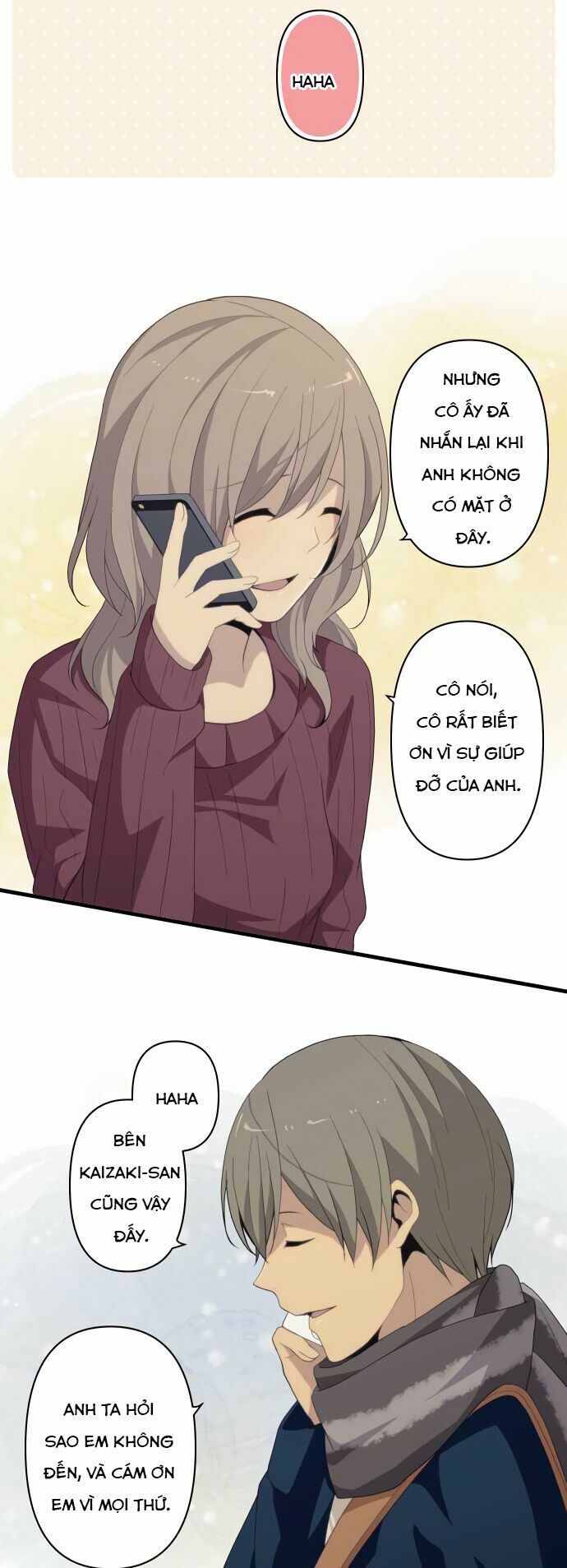 Viên Thuốc Trùng Sinh: Chapter 215