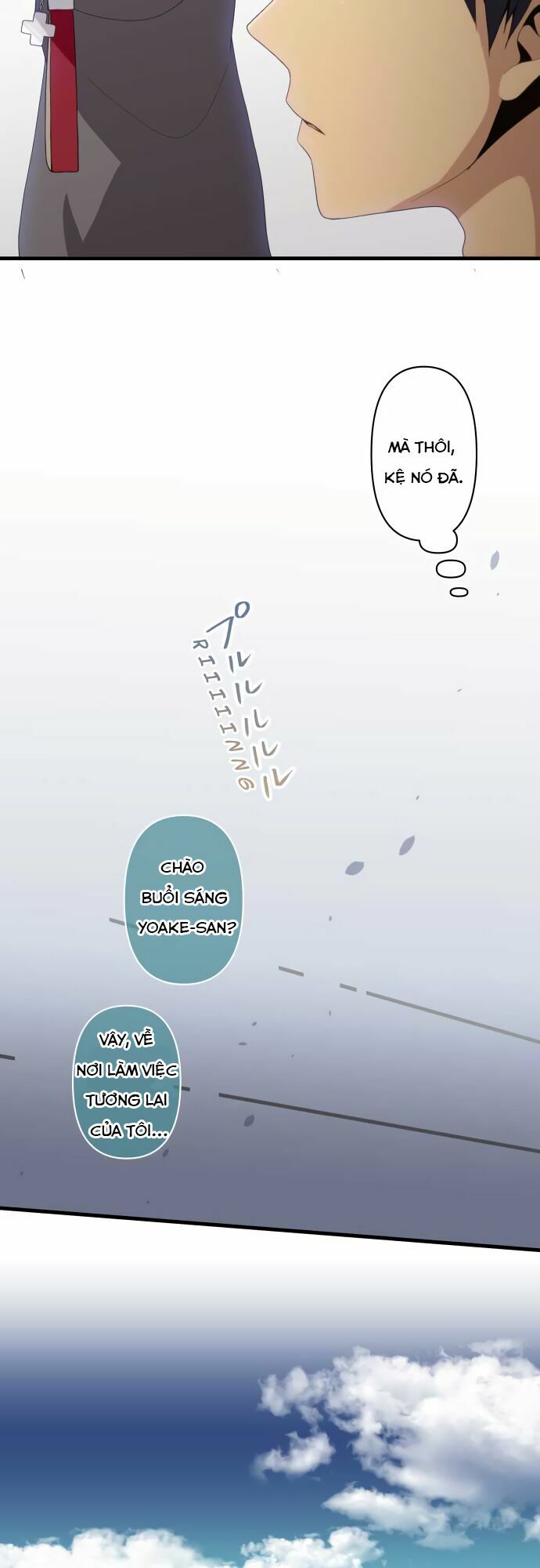 Viên Thuốc Trùng Sinh: Chapter 216