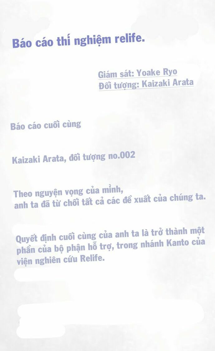 Viên Thuốc Trùng Sinh: Chapter 217