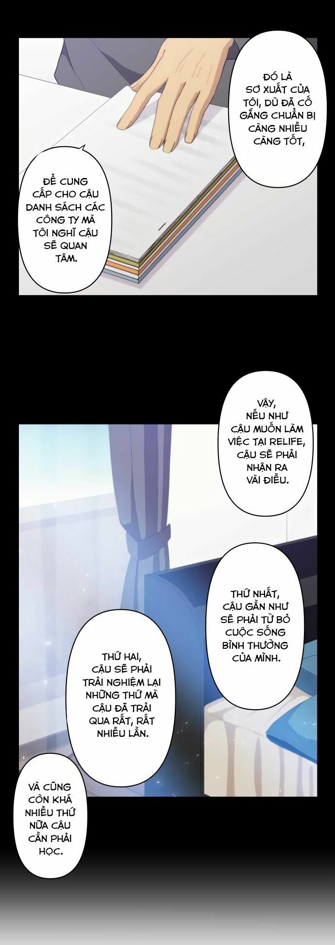 Viên Thuốc Trùng Sinh: Chapter 217