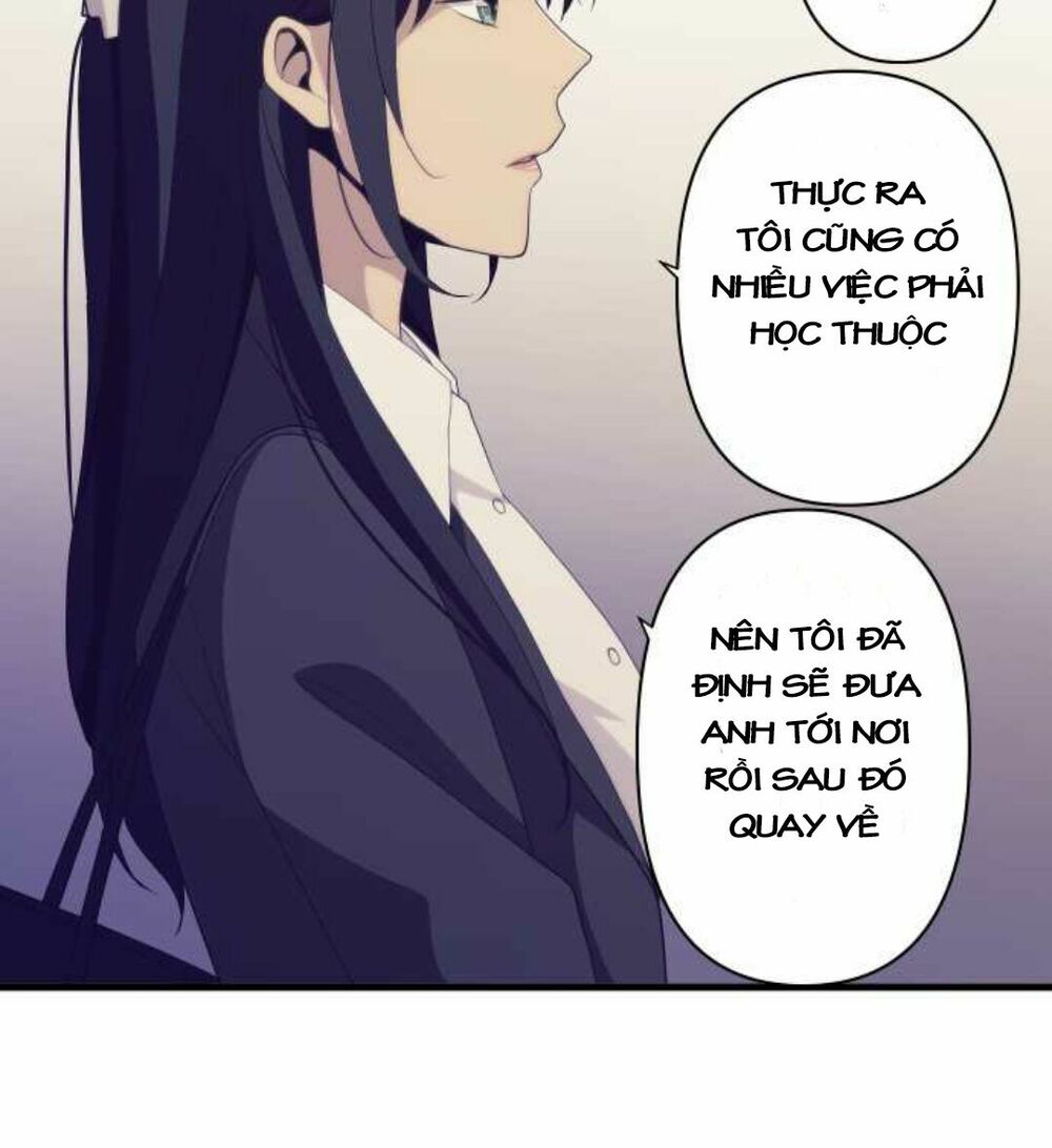 Viên Thuốc Trùng Sinh: Chapter 219
