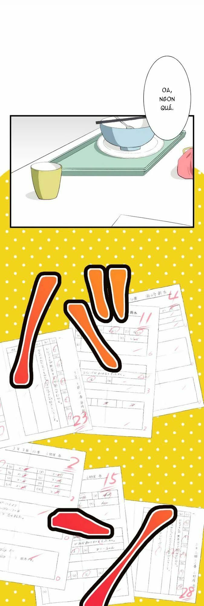 Viên Thuốc Trùng Sinh: Chapter 22