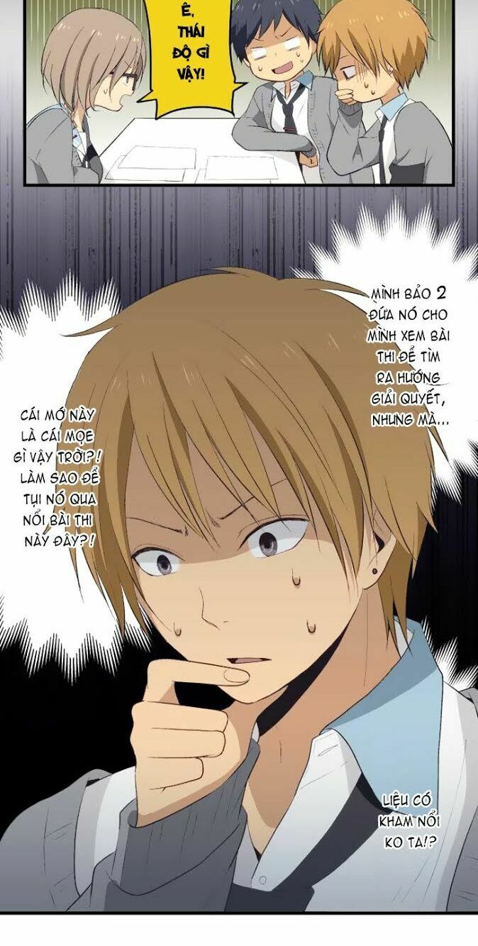 Viên Thuốc Trùng Sinh: Chapter 22