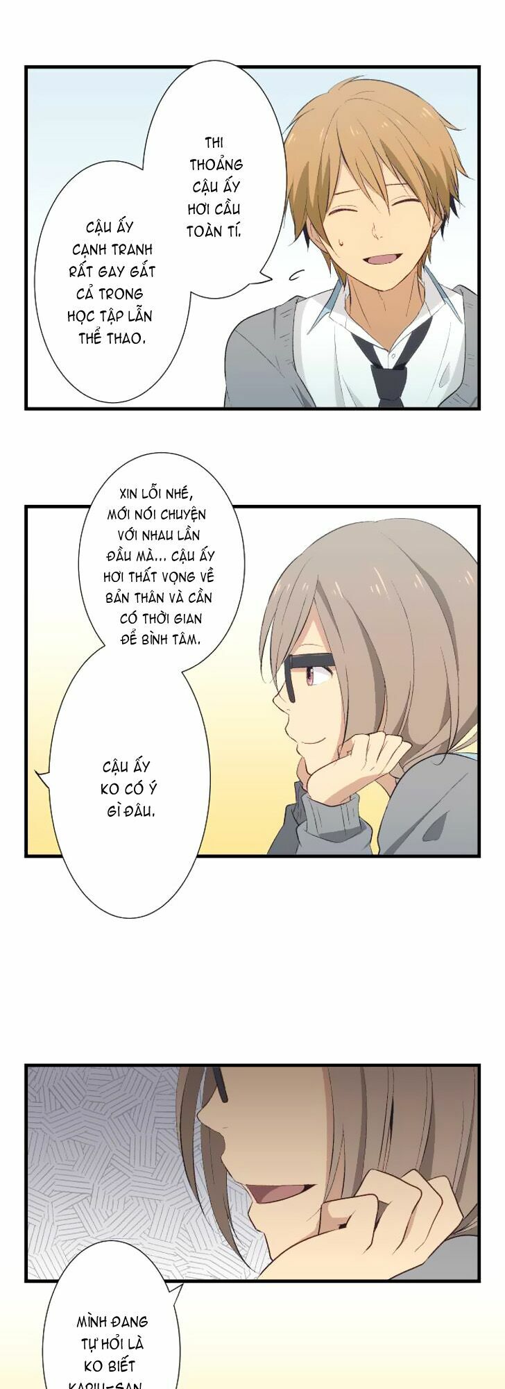 Viên Thuốc Trùng Sinh: Chapter 22