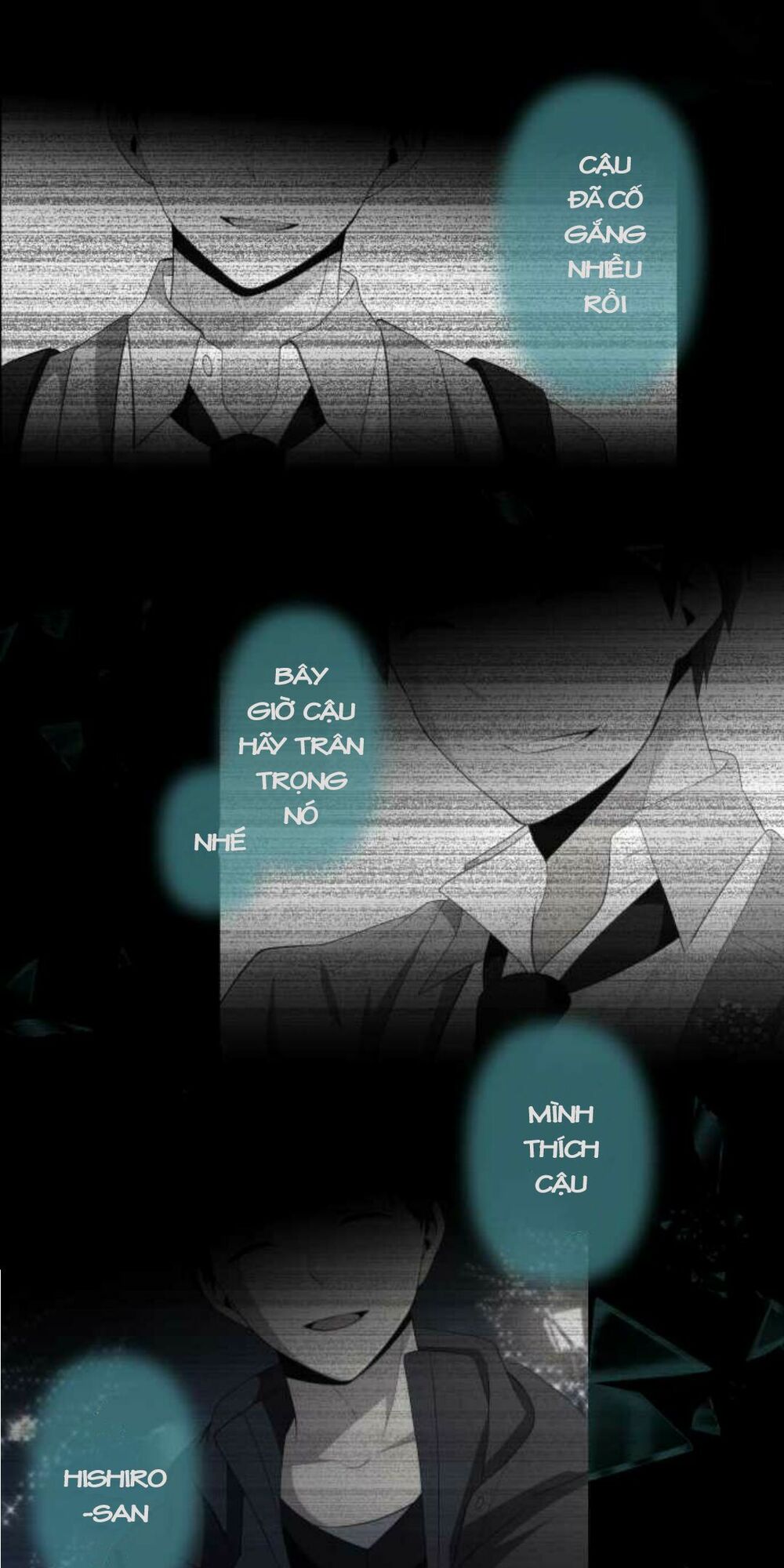 Viên Thuốc Trùng Sinh: Chapter 220