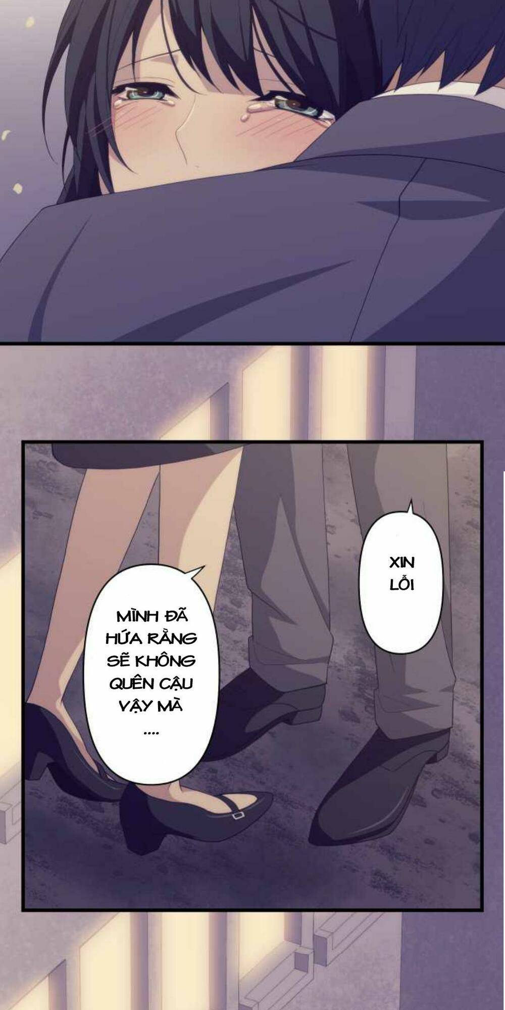Viên Thuốc Trùng Sinh: Chapter 220