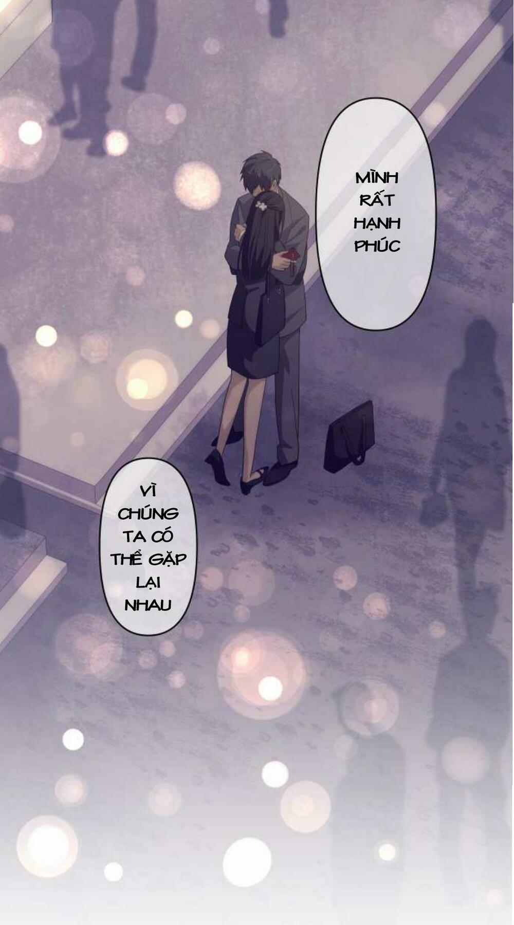 Viên Thuốc Trùng Sinh: Chapter 220