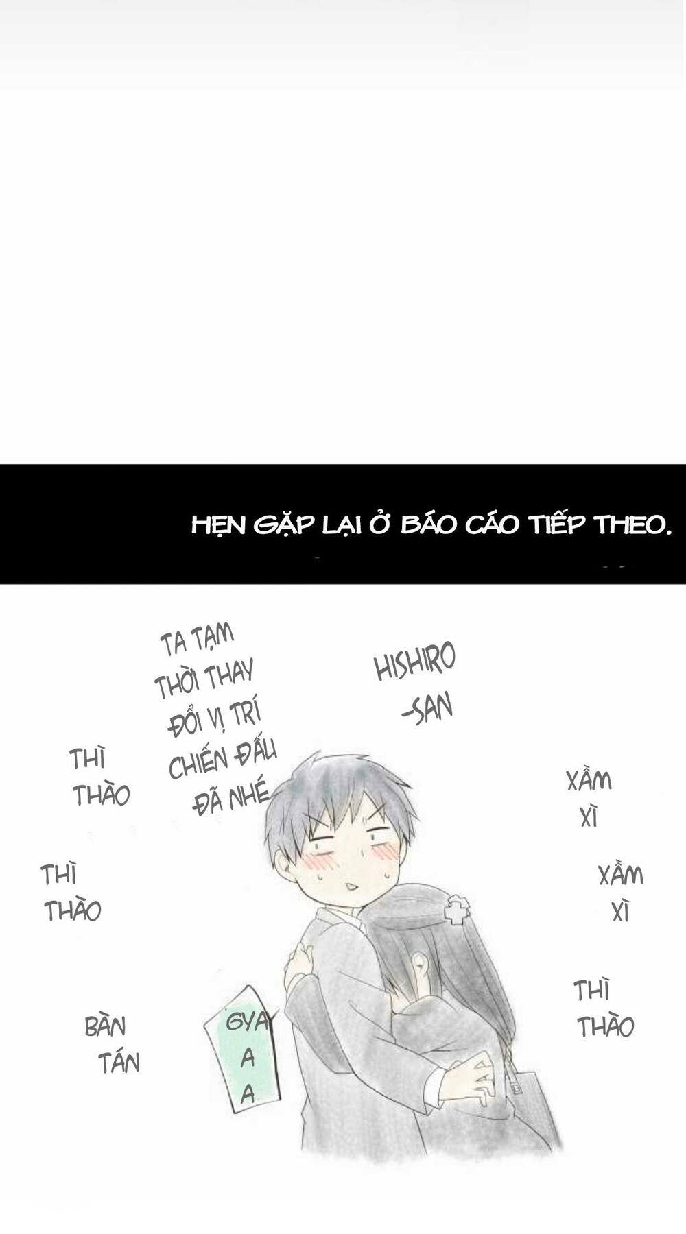 Viên Thuốc Trùng Sinh: Chapter 220
