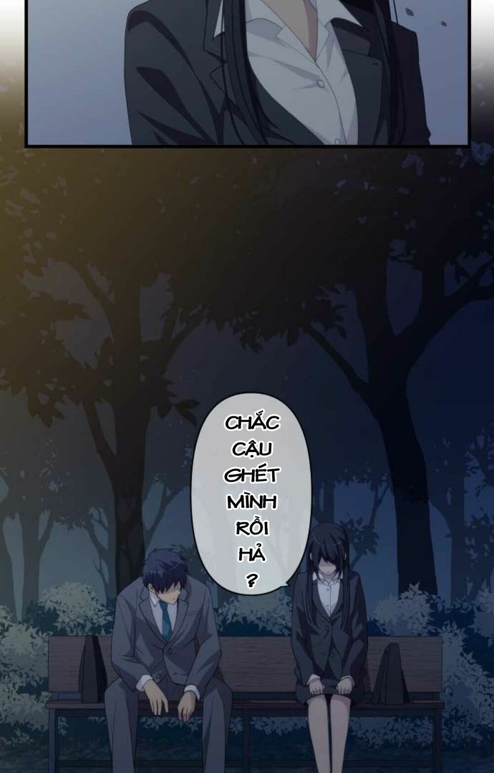 Viên Thuốc Trùng Sinh: Chapter 221