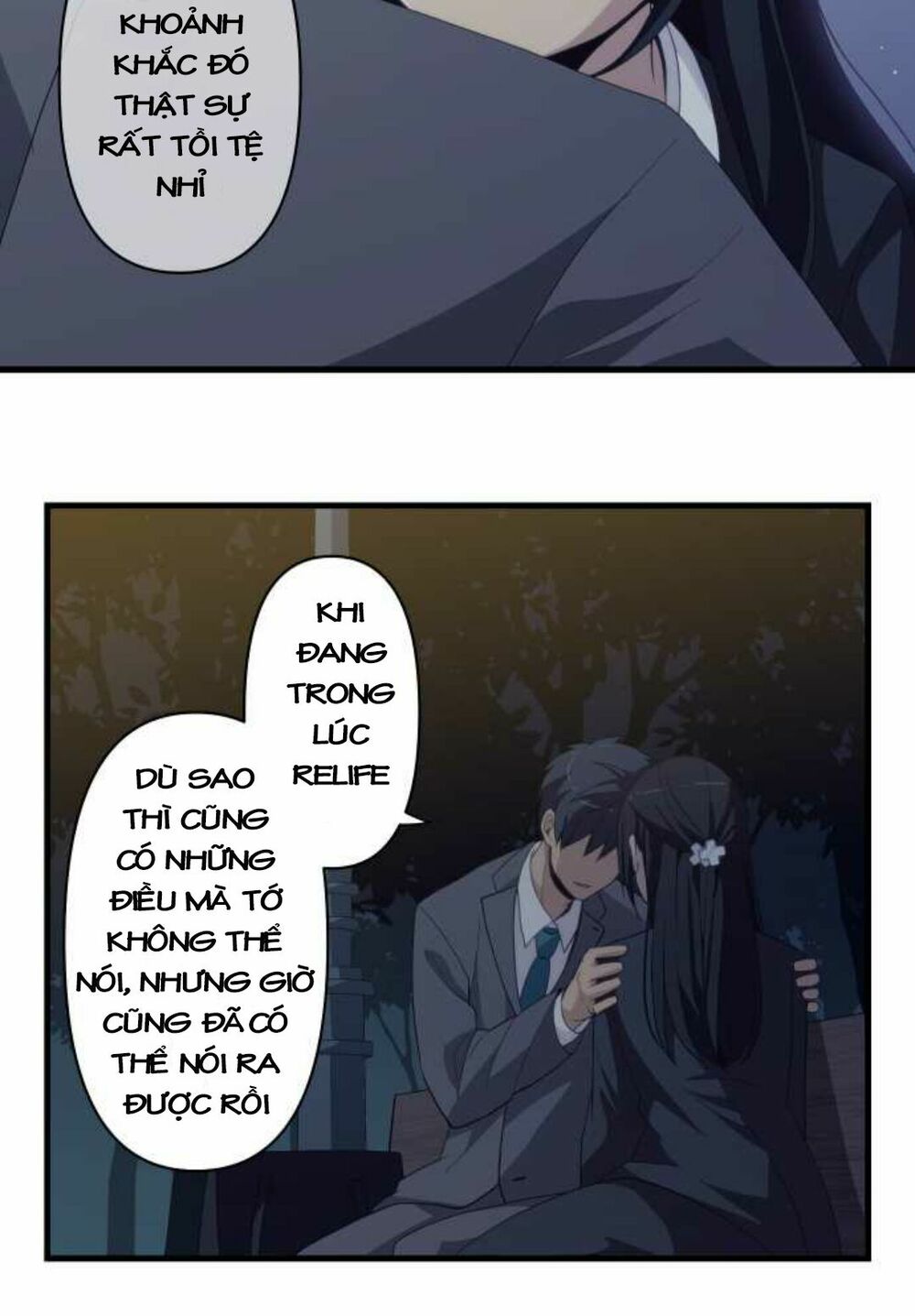 Viên Thuốc Trùng Sinh: Chapter 221