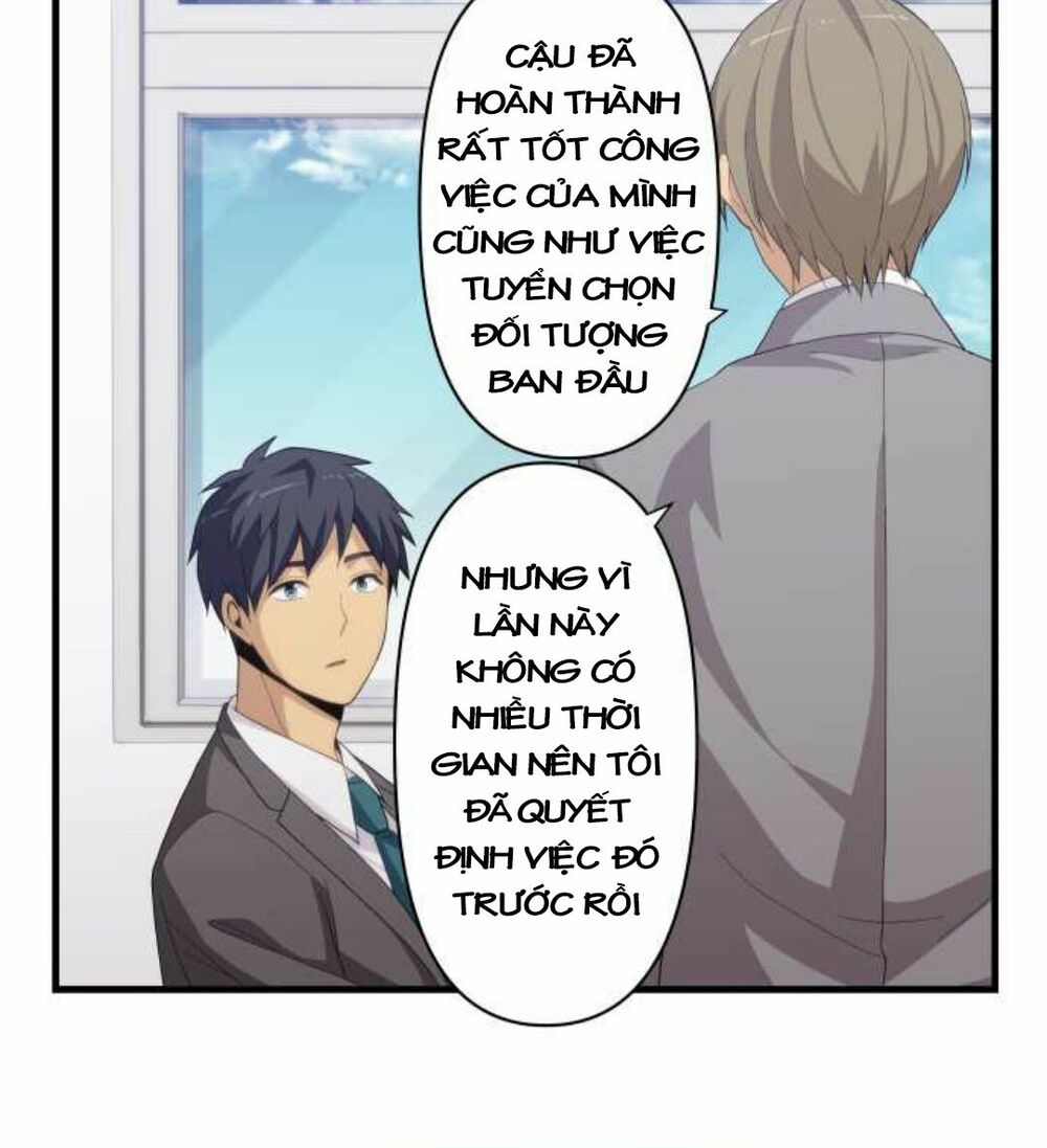 Viên Thuốc Trùng Sinh: Chapter 221