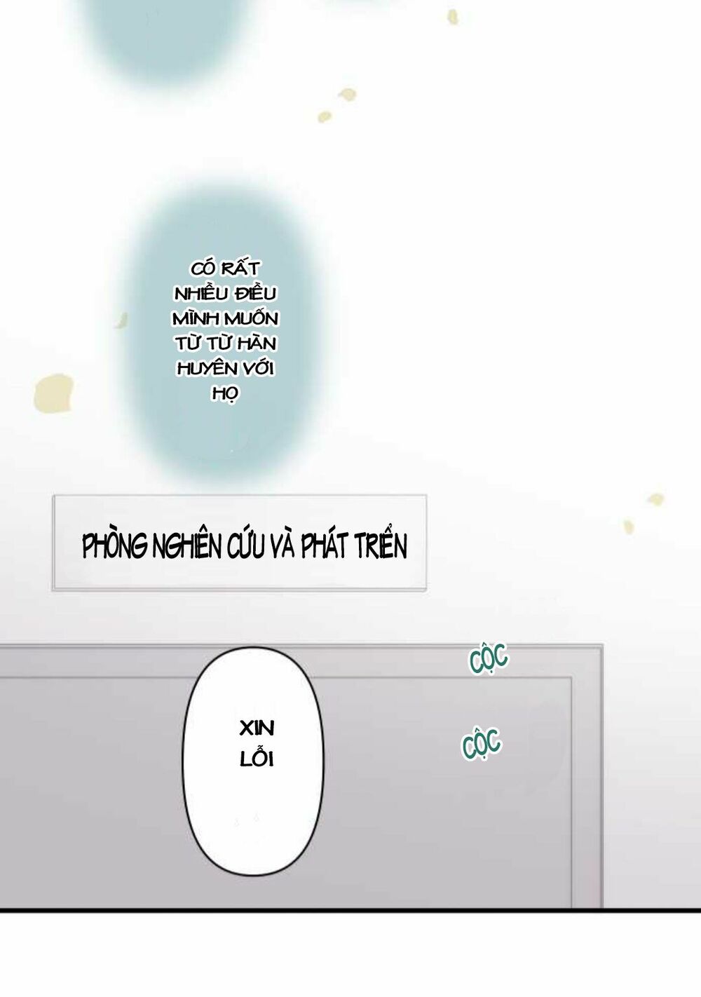 Viên Thuốc Trùng Sinh: Chapter 221