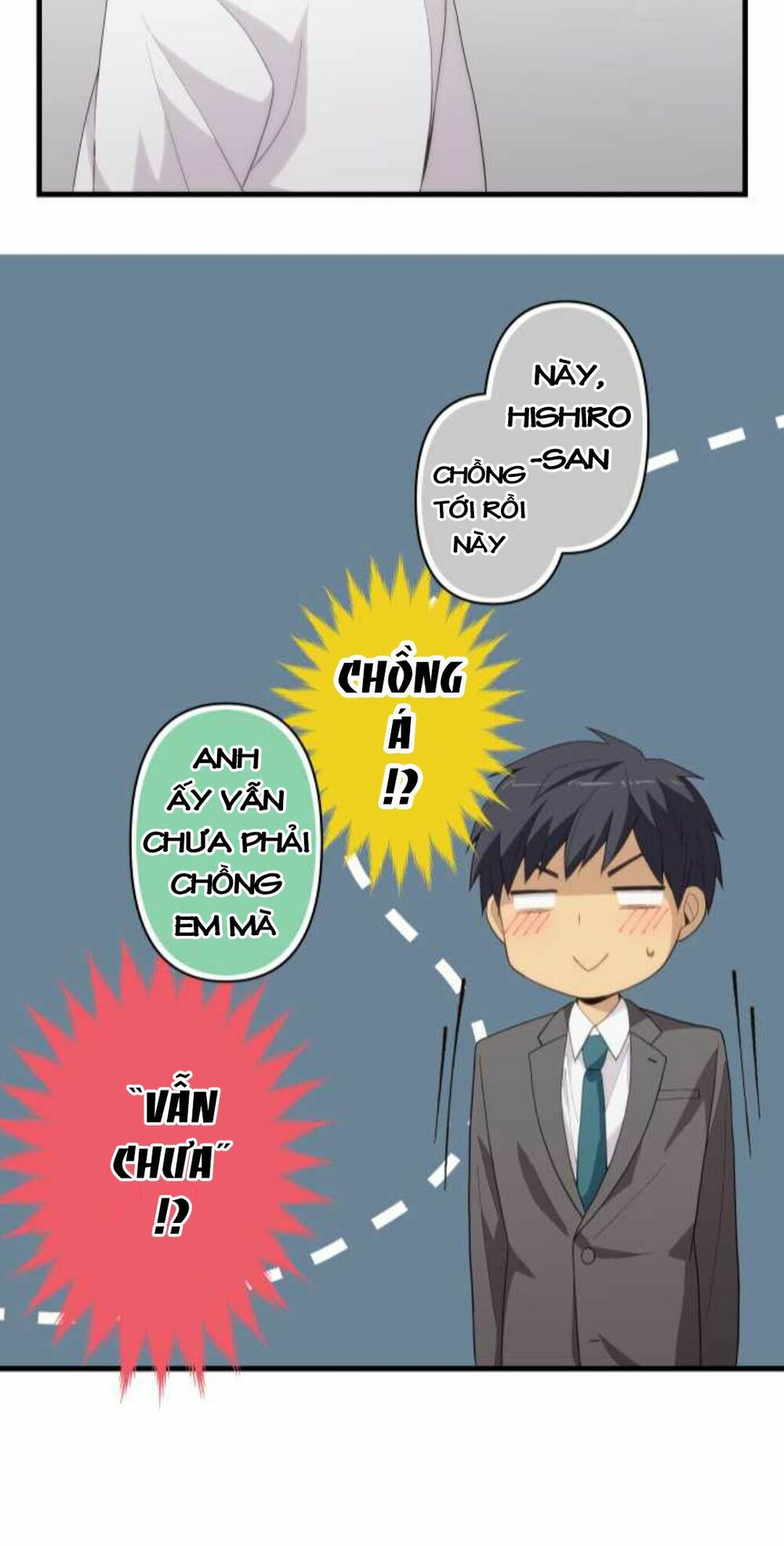 Viên Thuốc Trùng Sinh: Chapter 221