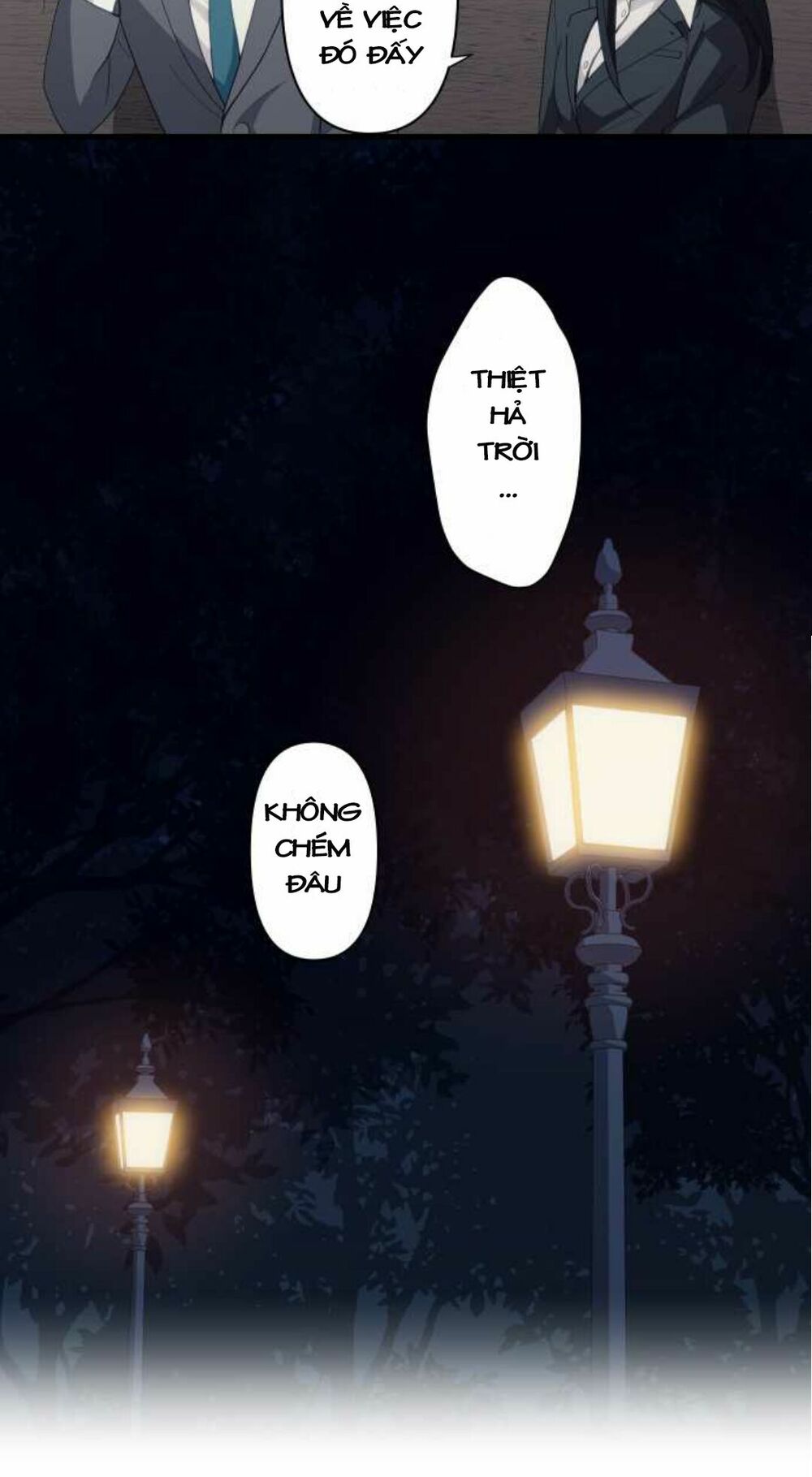 Viên Thuốc Trùng Sinh: Chapter 221