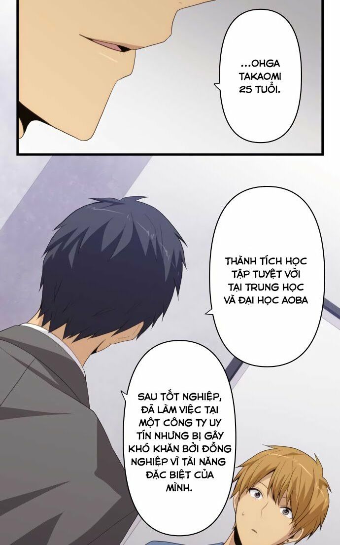 Viên Thuốc Trùng Sinh: Chapter 222