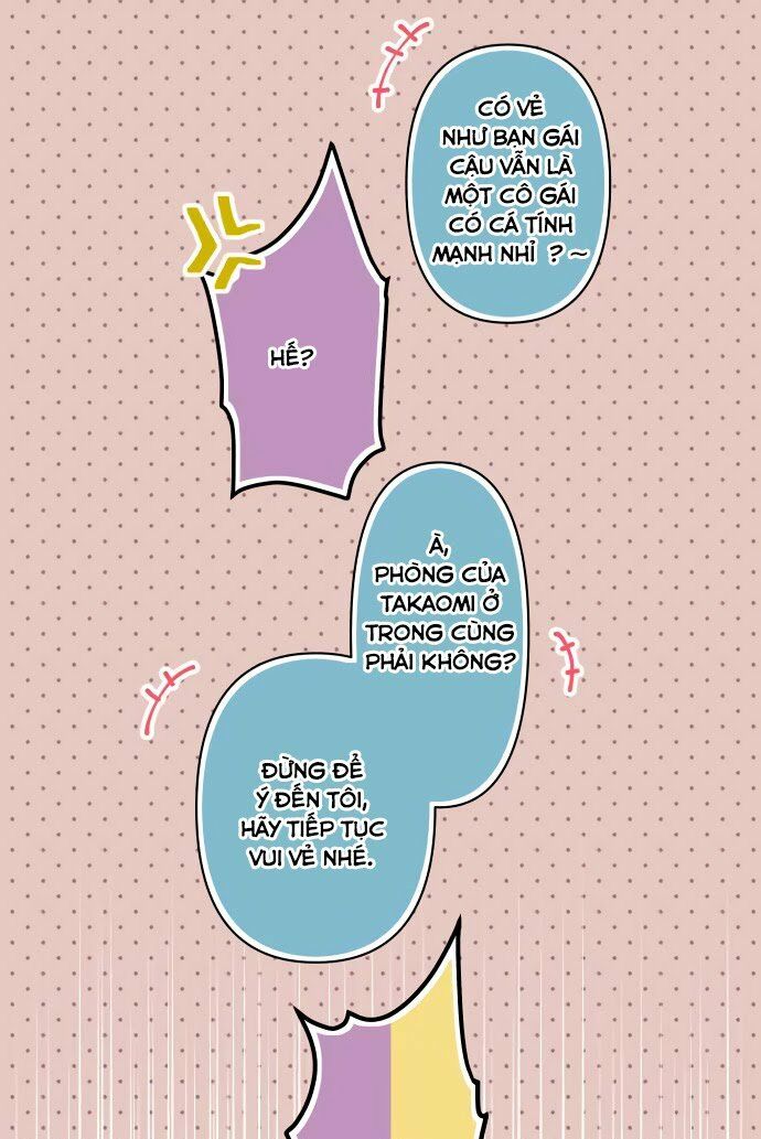 Viên Thuốc Trùng Sinh: Chapter 222