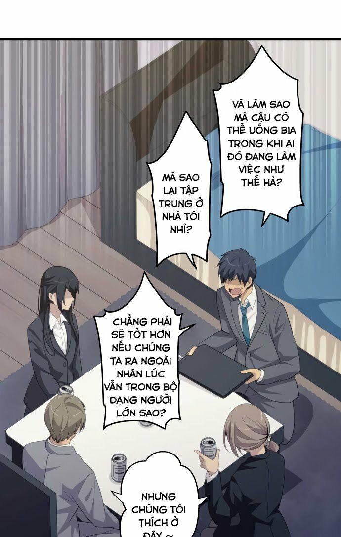 Viên Thuốc Trùng Sinh: Chapter 222