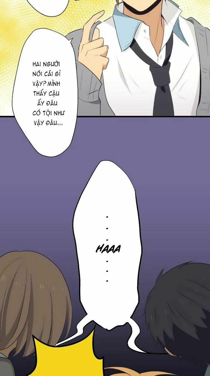 Viên Thuốc Trùng Sinh: Chapter 23
