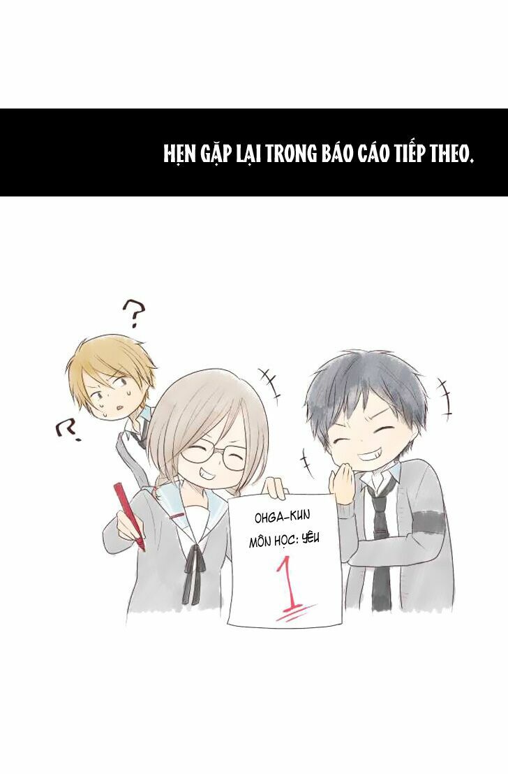 Viên Thuốc Trùng Sinh: Chapter 23