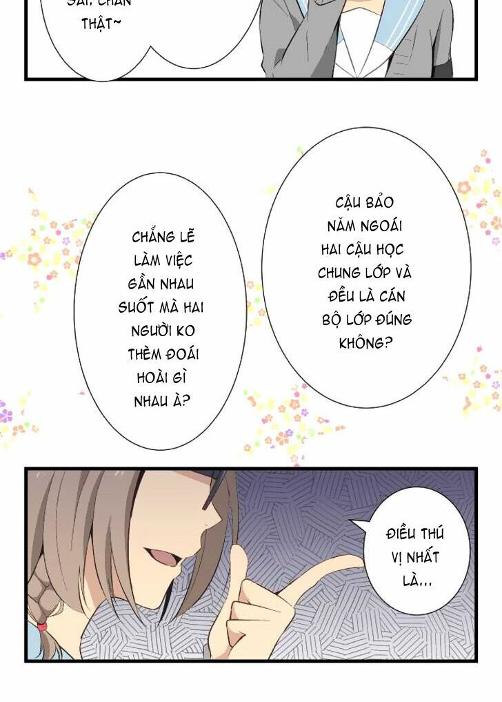 Viên Thuốc Trùng Sinh: Chapter 23