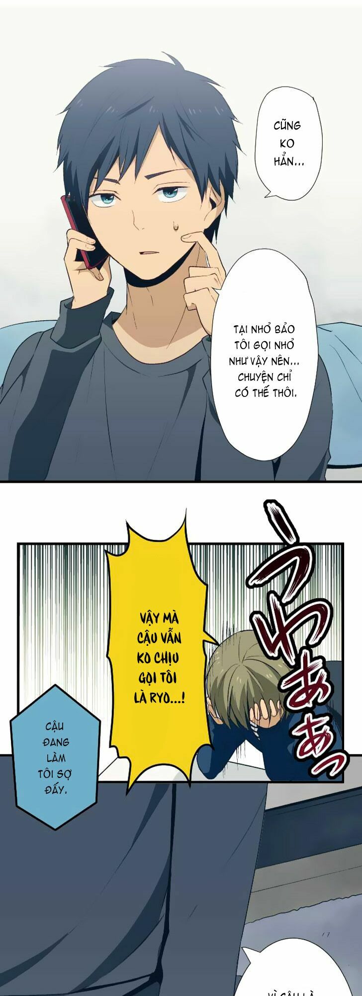 Viên Thuốc Trùng Sinh: Chapter 24