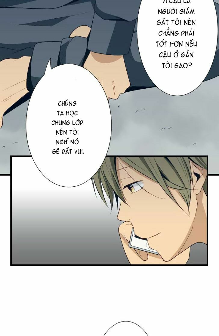 Viên Thuốc Trùng Sinh: Chapter 24