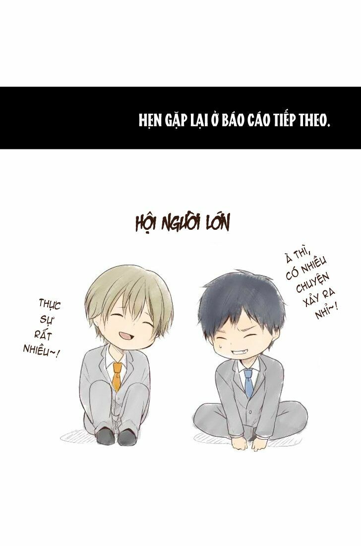 Viên Thuốc Trùng Sinh: Chapter 24