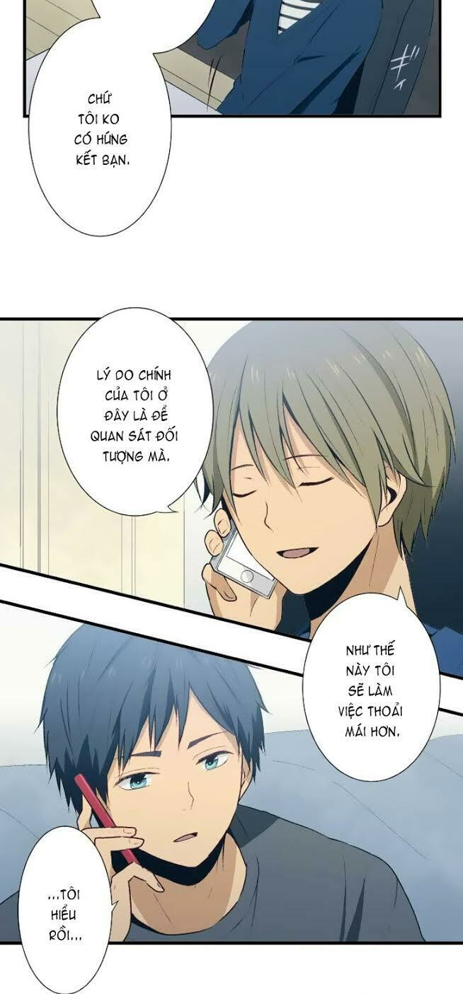 Viên Thuốc Trùng Sinh: Chapter 24