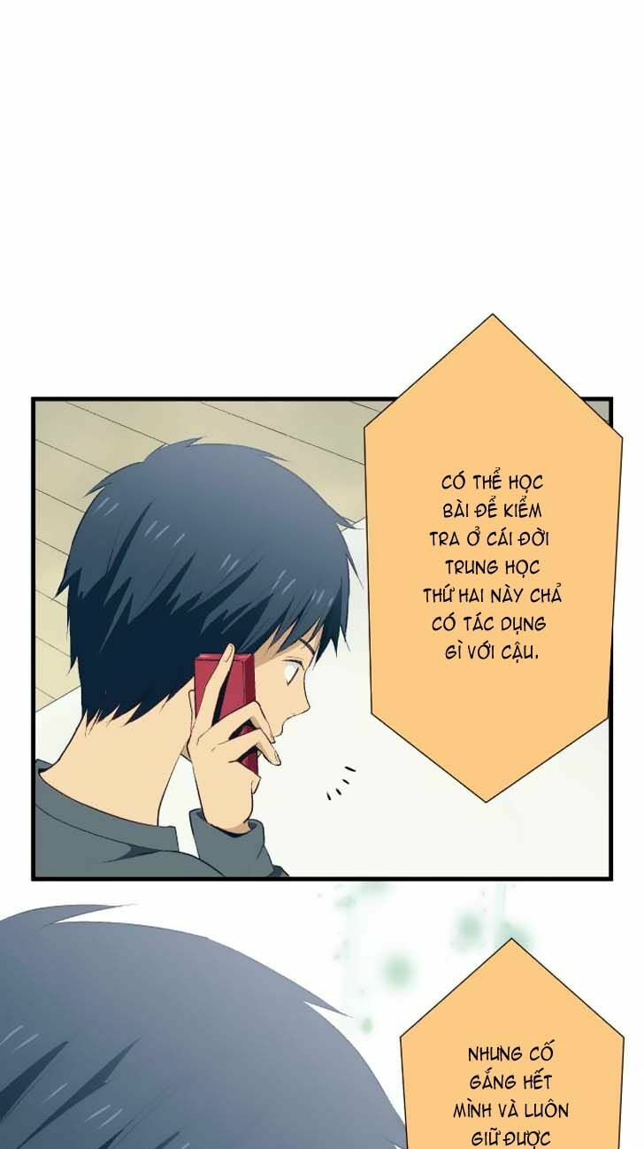 Viên Thuốc Trùng Sinh: Chapter 25