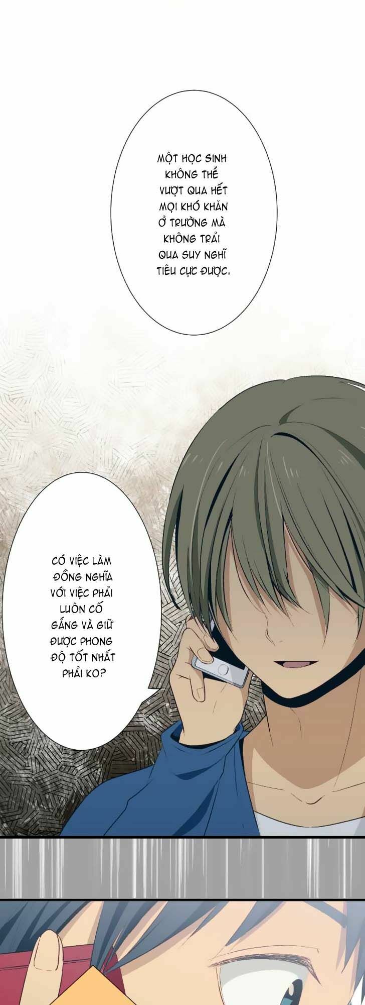 Viên Thuốc Trùng Sinh: Chapter 25