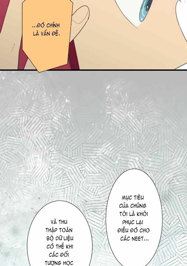 Viên Thuốc Trùng Sinh: Chapter 25