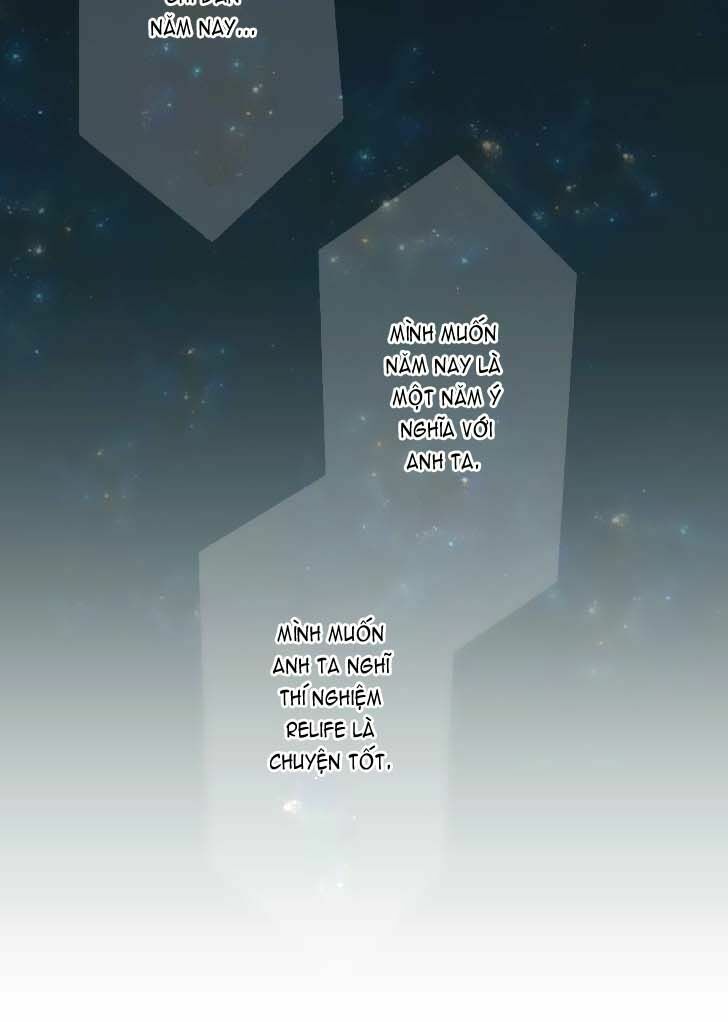 Viên Thuốc Trùng Sinh: Chapter 25